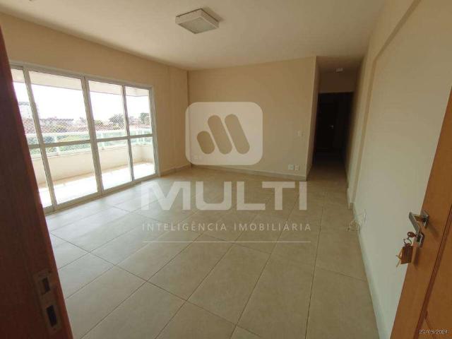 Apartamento para Venda em Uberlândia/MG Tabajaras 3 Quartos
