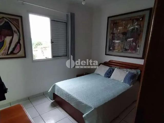 Apartamento para Venda em Uberlândia/MG Tabajaras 3 Quartos