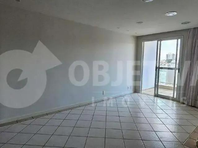 Apartamento para Venda em Uberlândia/MG Tabajaras 1 Quartos