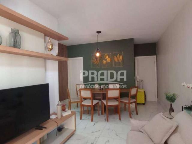 Apartamento para Venda em Uberlândia/MG Tabajaras 2 Quartos