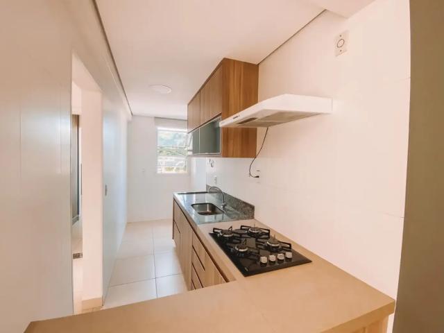 Apartamento para Venda em Uberlândia/MG Tabajaras 2 Quartos