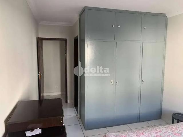 Apartamento para Venda em Uberlândia/MG Tabajaras 2 Quartos