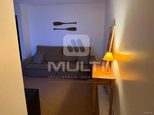Apartamento para Venda em Uberlândia/MG Tabajaras 2 Quartos