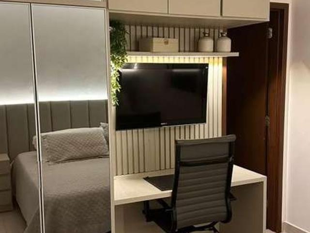 Apartamento para Venda em Uberlândia/MG Tabajaras 2 Quartos