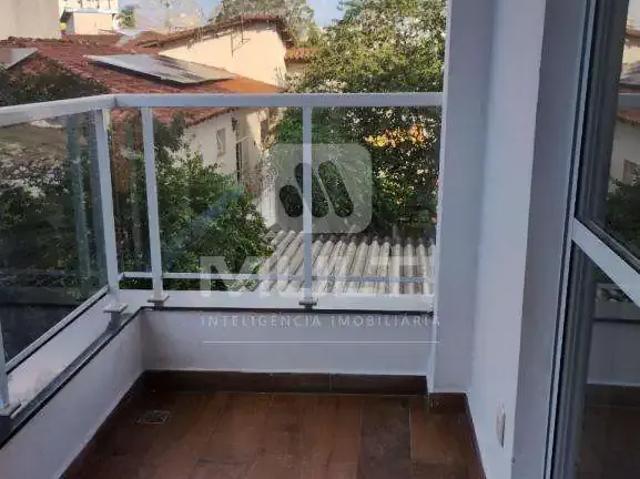Apartamento para Venda em Uberlândia/MG Tabajaras 2 Quartos