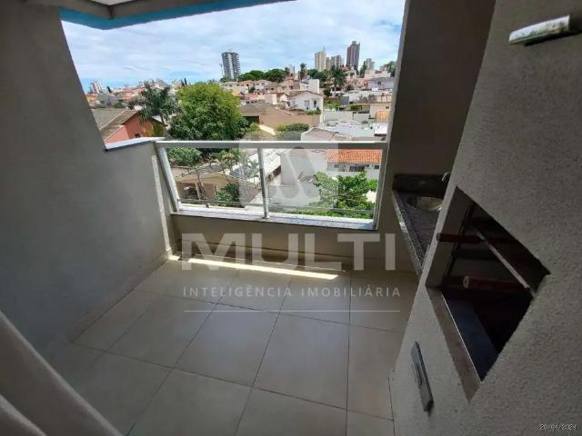 Apartamento para Venda em Uberlândia/MG Tabajaras 2 Quartos