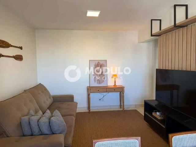 Apartamento para Venda em Uberlândia/MG Tabajaras 2 Quartos