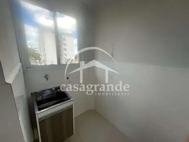 Apartamento para Venda em Uberlândia/MG Tabajaras 2 Quartos
