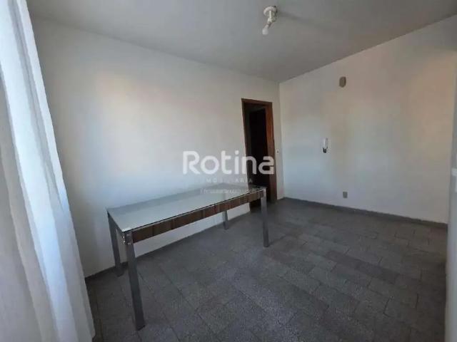Apartamento para Venda em Uberlândia/MG Tabajaras 2 Quartos