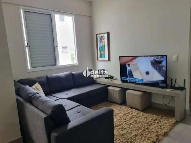 Apartamento para Venda em Uberlândia/MG Tabajaras 2 Quartos