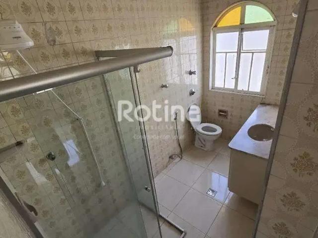Apartamento para Venda em Uberlândia/MG Tabajaras 4 Quartos