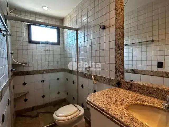 Apartamento para Venda em Uberlândia/MG Tabajaras 4 Quartos