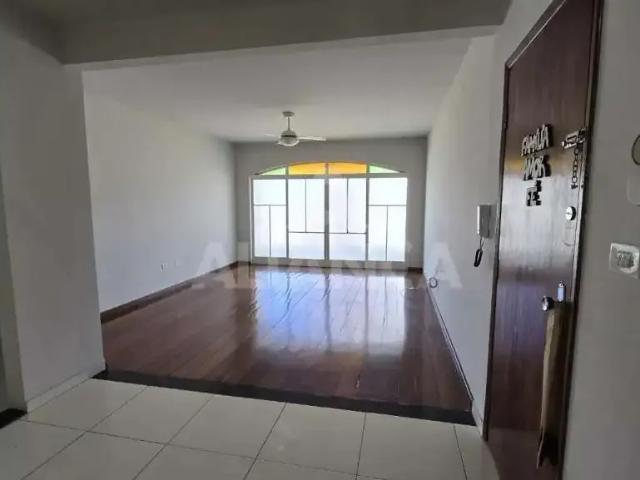 Apartamento para Venda em Uberlândia/MG Tabajaras 4 Quartos