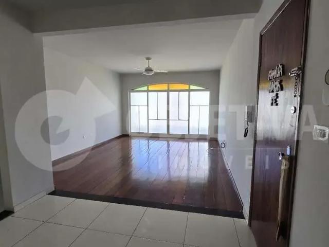 Apartamento para Venda em Uberlândia/MG Tabajaras 4 Quartos