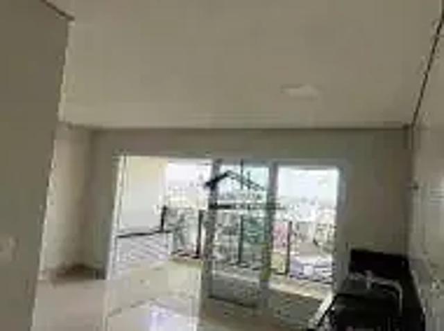 Apartamento para Venda em Uberlândia/MG Tibery 3 Quartos