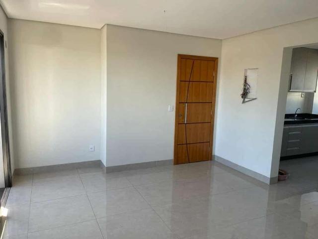 Apartamento para Venda em Uberlândia/MG Tibery 3 Quartos