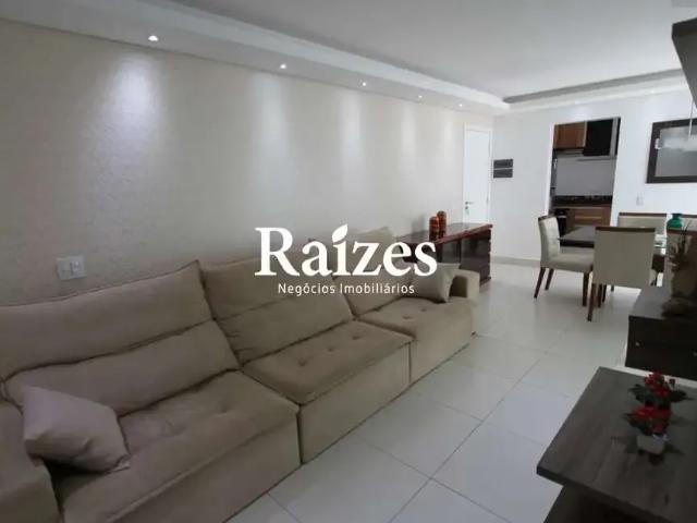 Apartamento para Venda em Uberlândia/MG Tibery 3 Quartos
