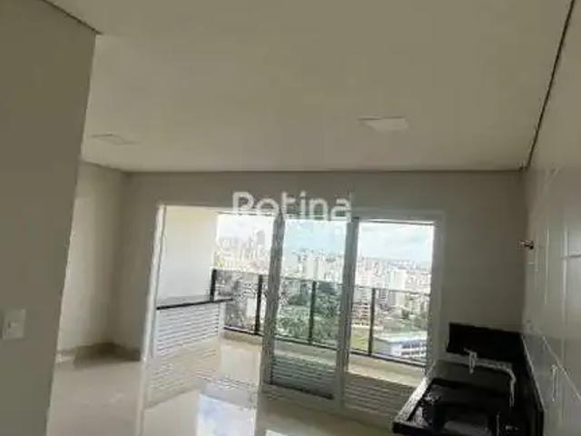Apartamento para Venda em Uberlândia/MG Tibery 3 Quartos