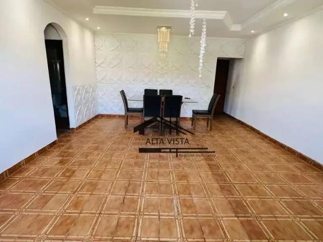 Apartamento para Venda em Uberlândia/MG Tibery 3 Quartos