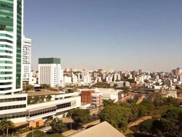 Apartamento para Venda em Uberlândia/MG Tibery 3 Quartos
