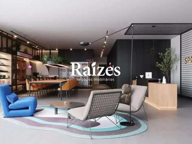 Apartamento para Venda em Uberlândia/MG Tibery 1 Quartos