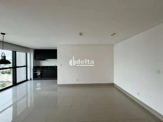 Apartamento para Venda em Uberlândia/MG Tibery 2 Quartos