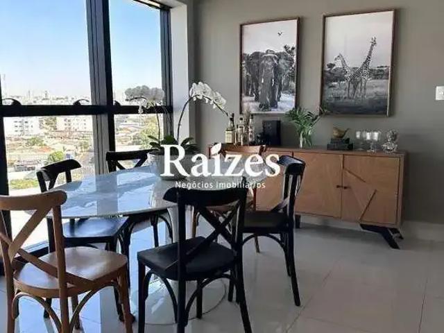 Apartamento para Venda em Uberlândia/MG Tibery 2 Quartos