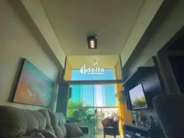 Apartamento para Venda em Uberlândia/MG Tibery 2 Quartos