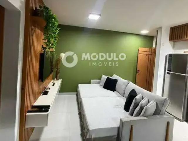 Apartamento para Venda em Uberlândia/MG Tibery 2 Quartos