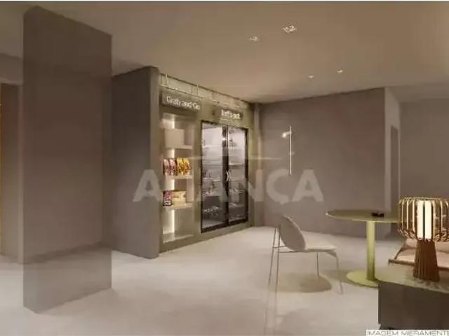 Apartamento para Venda em Uberlândia/MG Tibery 2 Quartos