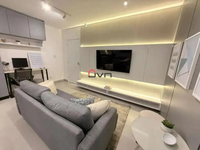 Apartamento para Venda em Uberlândia/MG Tibery 2 Quartos