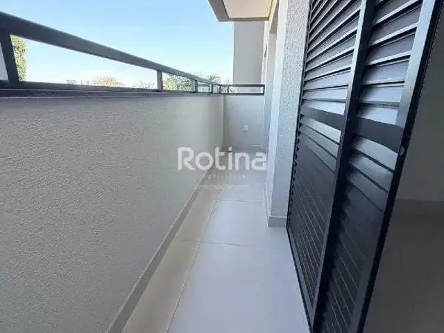 Apartamento para Venda em Uberlândia/MG Tibery 2 Quartos