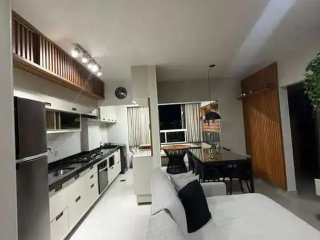 Apartamento para Venda em Uberlândia/MG Tibery 2 Quartos