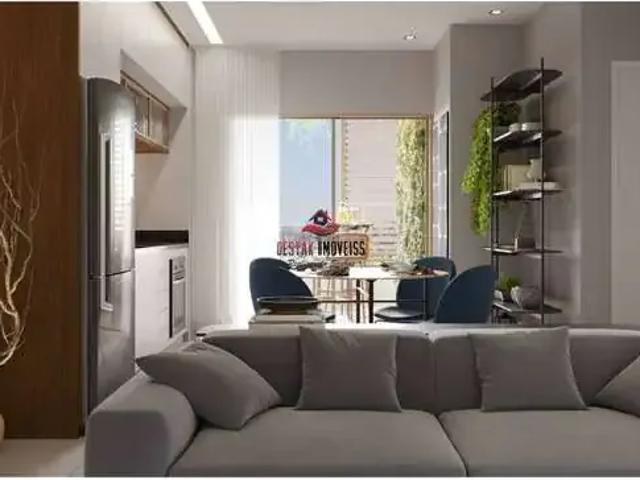 Apartamento para Venda em Uberlândia/MG Tibery 2 Quartos