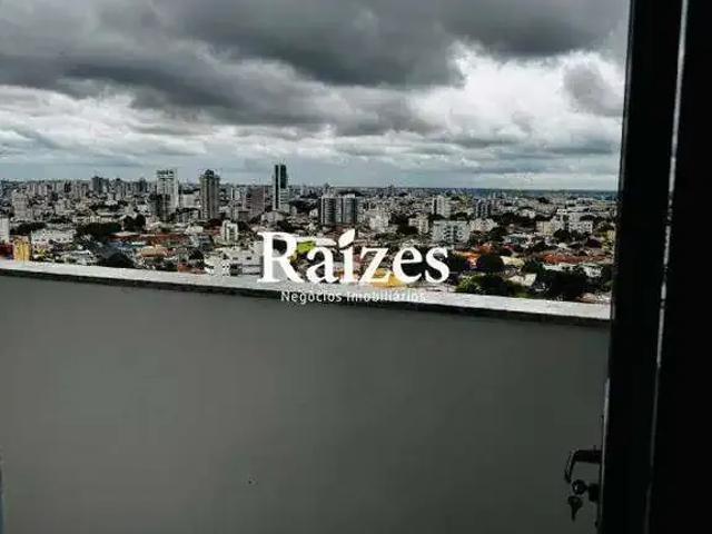 Apartamento para Venda em Uberlândia/MG Tibery 2 Quartos