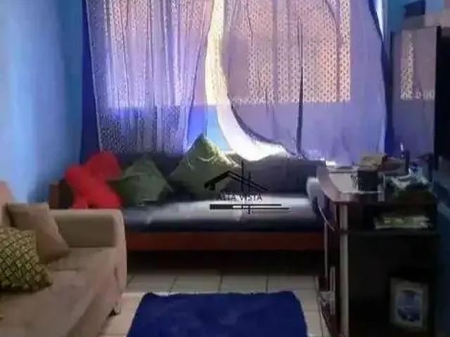Apartamento para Venda em Uberlândia/MG Tocantins 2 Quartos