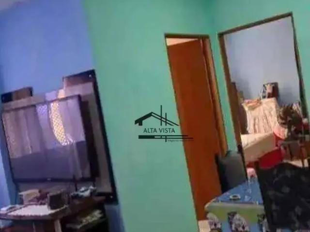 Apartamento para Venda em Uberlândia/MG Tocantins 2 Quartos