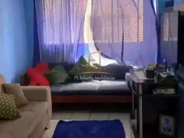 Apartamento para Venda em Uberlândia/MG Tocantins 2 Quartos