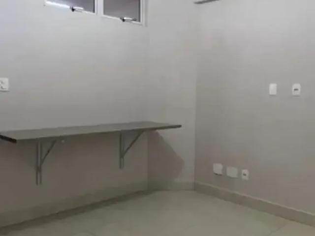 Apartamento para Venda em Uberlândia/MG Tubalina 1 Quartos