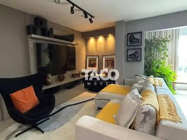 Apartamento para Venda em Uberlândia/MG Tubalina 1 Quartos