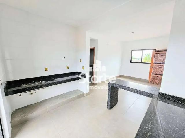Apartamento para Venda em Uberlândia/MG Tubalina 2 Quartos