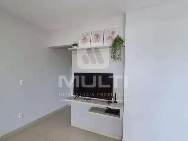 Apartamento para Venda em Uberlândia/MG Tubalina 2 Quartos