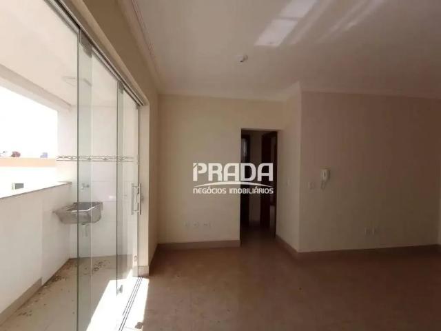 Apartamento para Venda em Uberlândia/MG Tubalina 2 Quartos