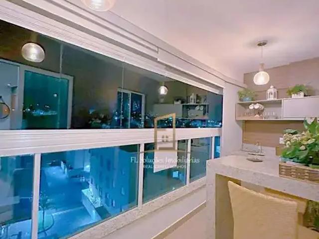 Apartamento para Venda em Uberlândia/MG Tubalina 2 Quartos