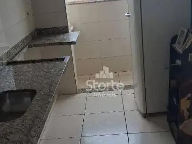Apartamento para Venda em Uberlândia/MG Tubalina 2 Quartos