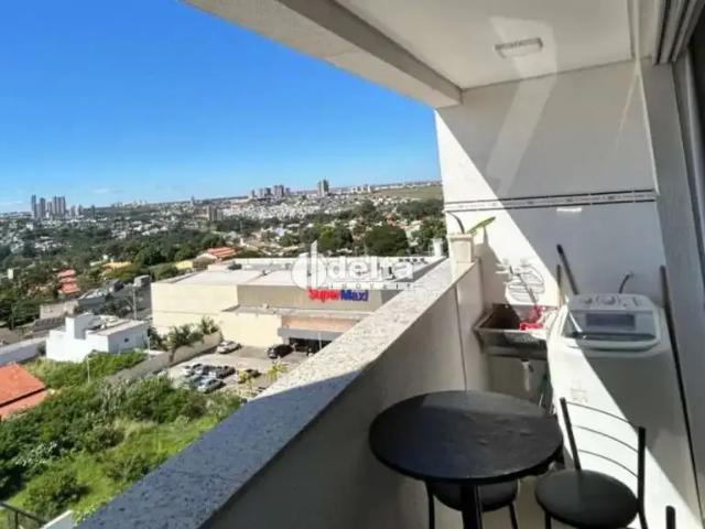 Apartamento para Venda em Uberlândia/MG Tubalina 2 Quartos