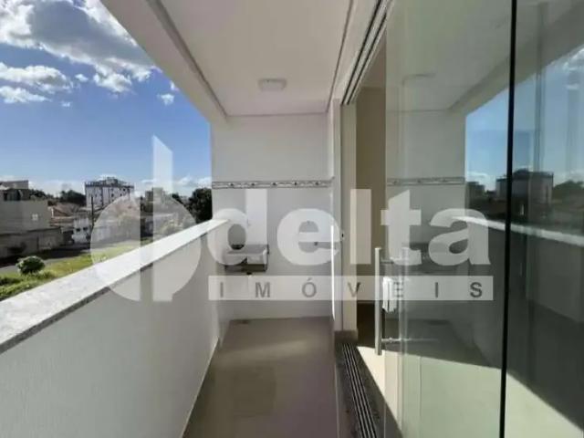 Apartamento para Venda em Uberlândia/MG Tubalina 2 Quartos