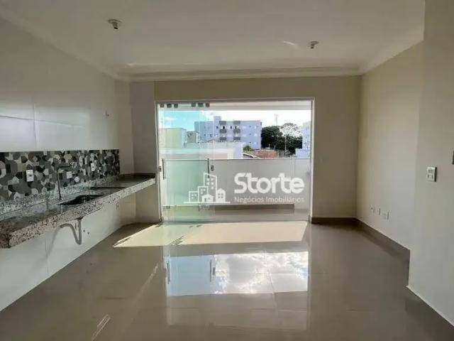 Apartamento para Venda em Uberlândia/MG Tubalina 2 Quartos