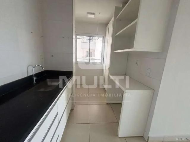 Apartamento para Venda em Uberlândia/MG Tubalina 2 Quartos