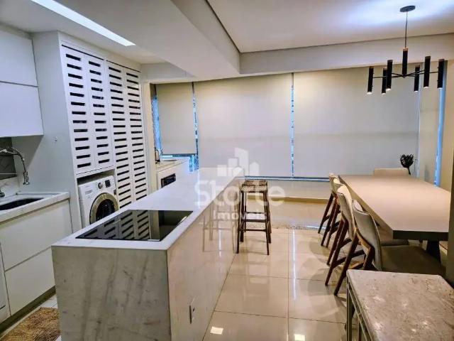 Apartamento para Venda em Uberlândia/MG Tubalina 2 Quartos